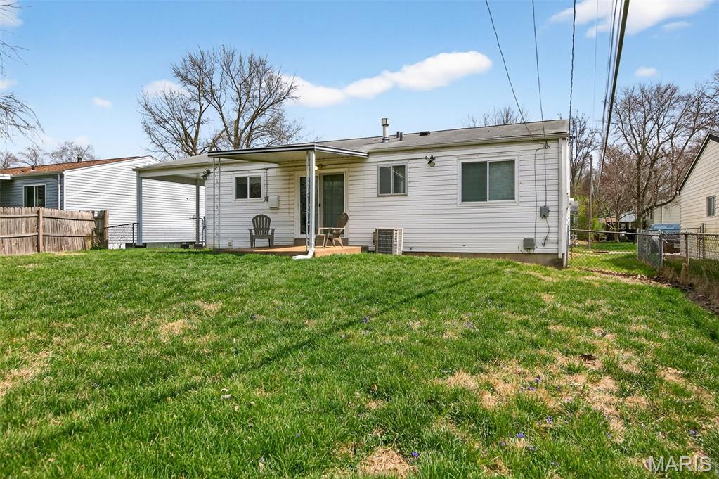 Brookside Add - Residential