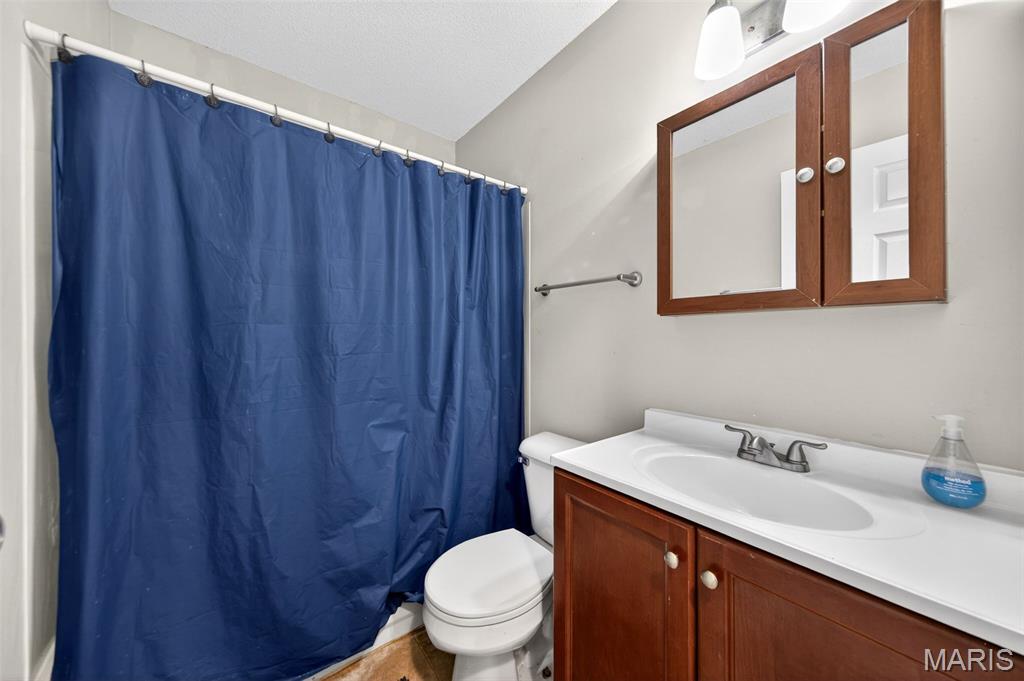 Brookside Add - Residential