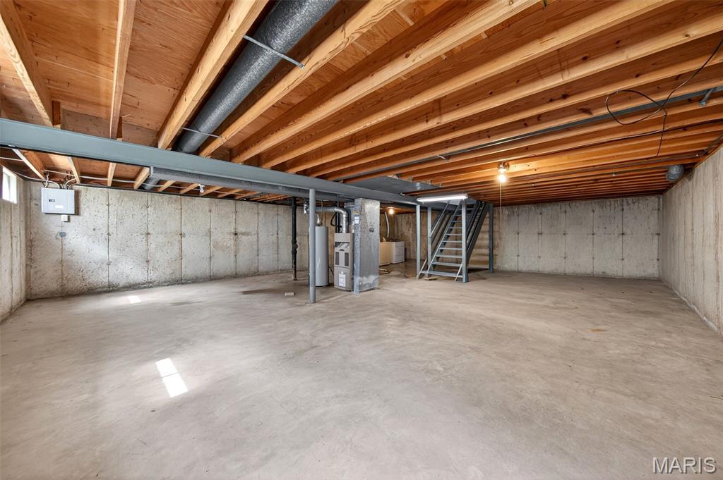 Brookside Add - Residential