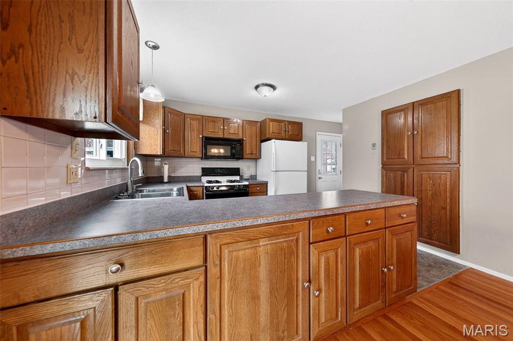 Brookside Add - Residential