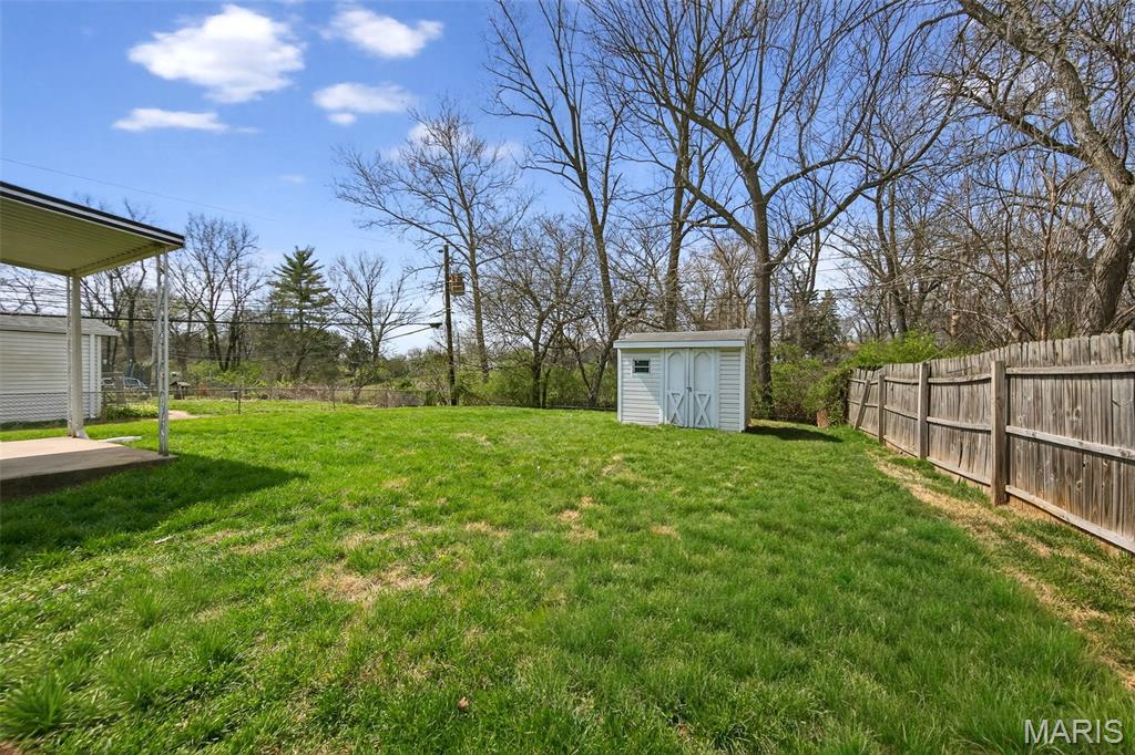 Brookside Add - Residential