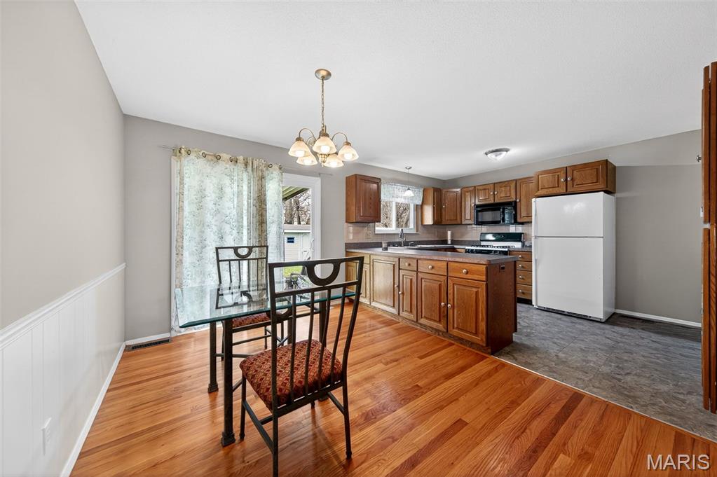 Brookside Add - Residential