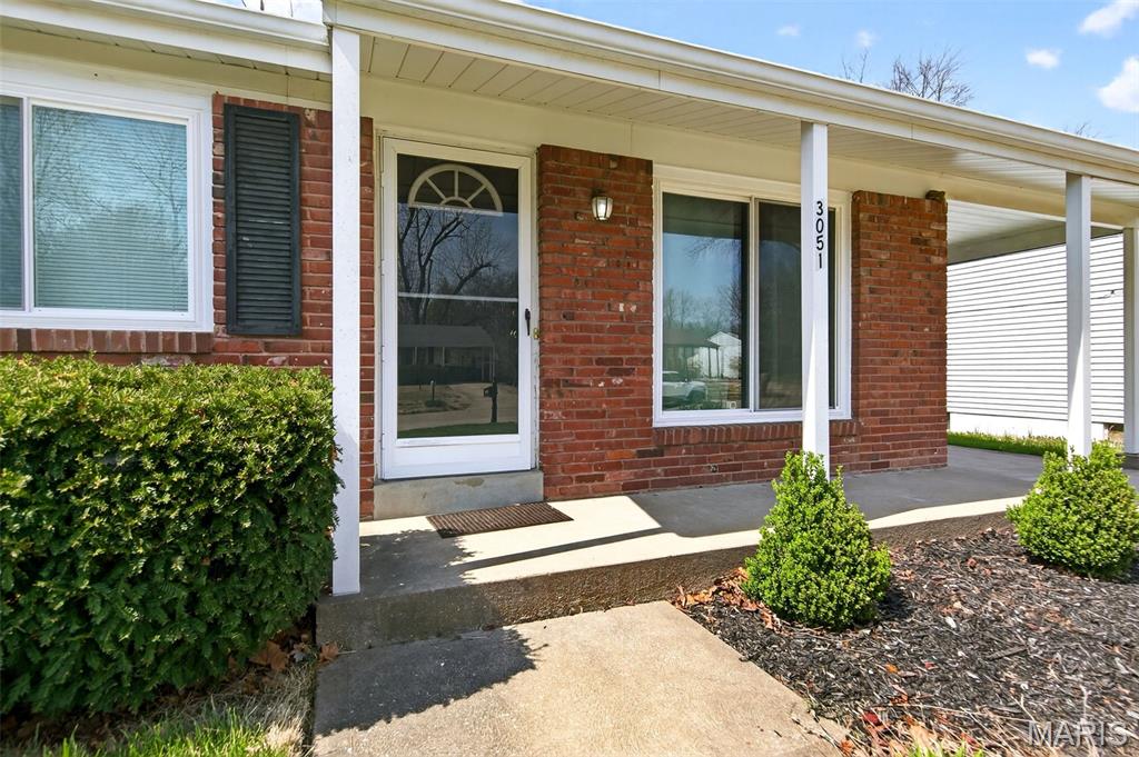 Brookside Add - Residential