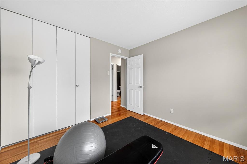 Brookside Add - Residential