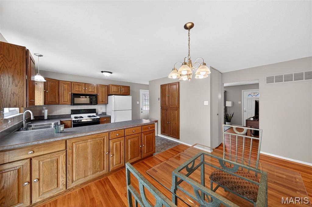 Brookside Add - Residential