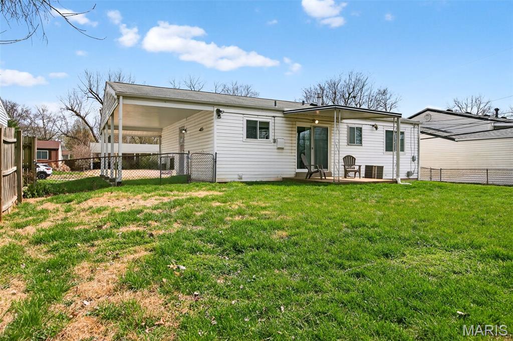 Brookside Add - Residential