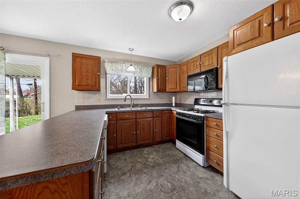 Brookside Add - Residential