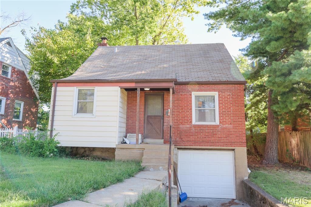 2830 Dunkirk Drive