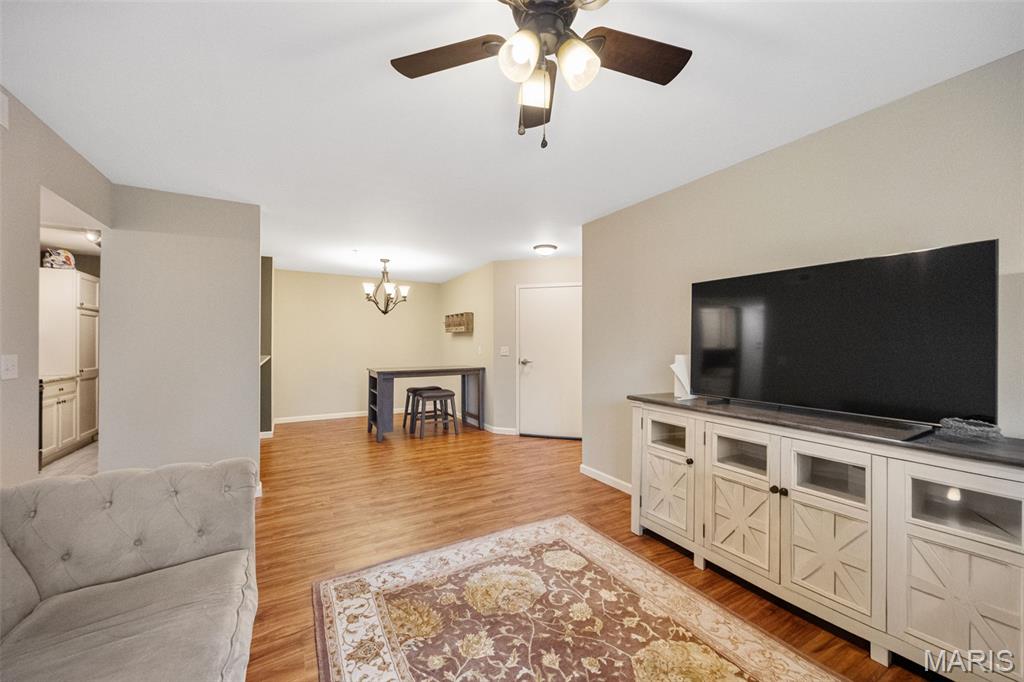 3605 Tracey Rich Road 1B