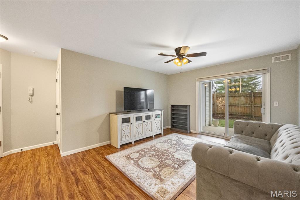 3605 Tracey Rich Road 1B