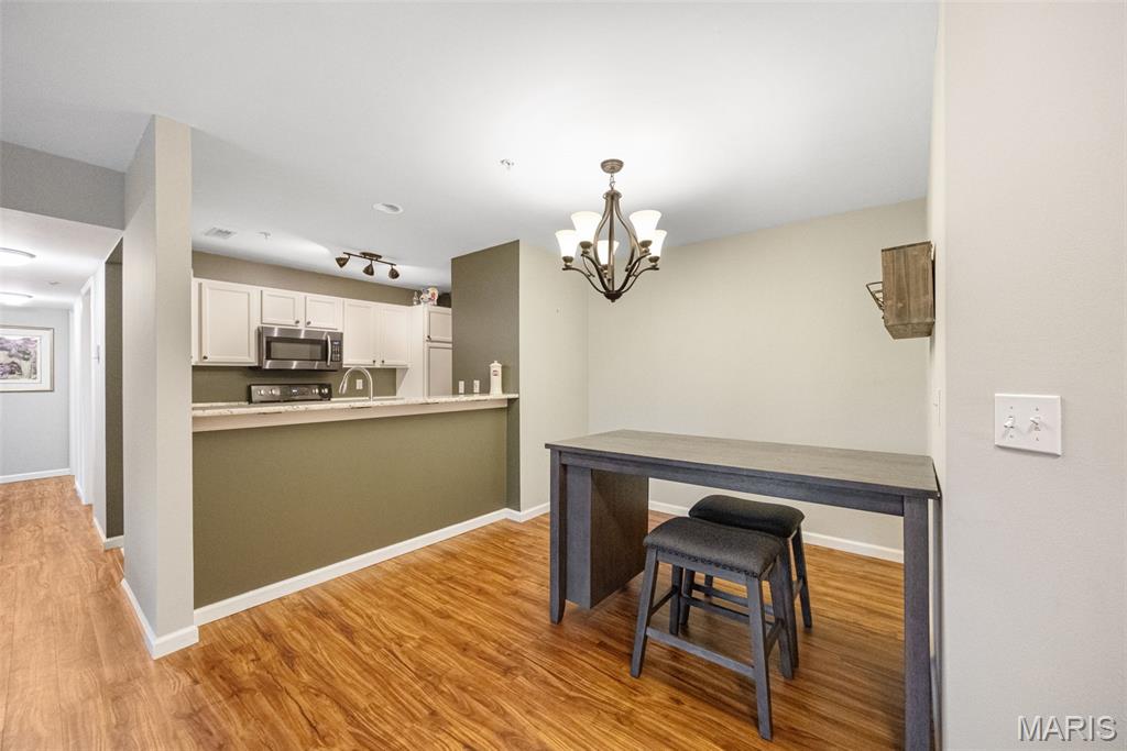 Lemay Place Condo Ph 4 - Residential