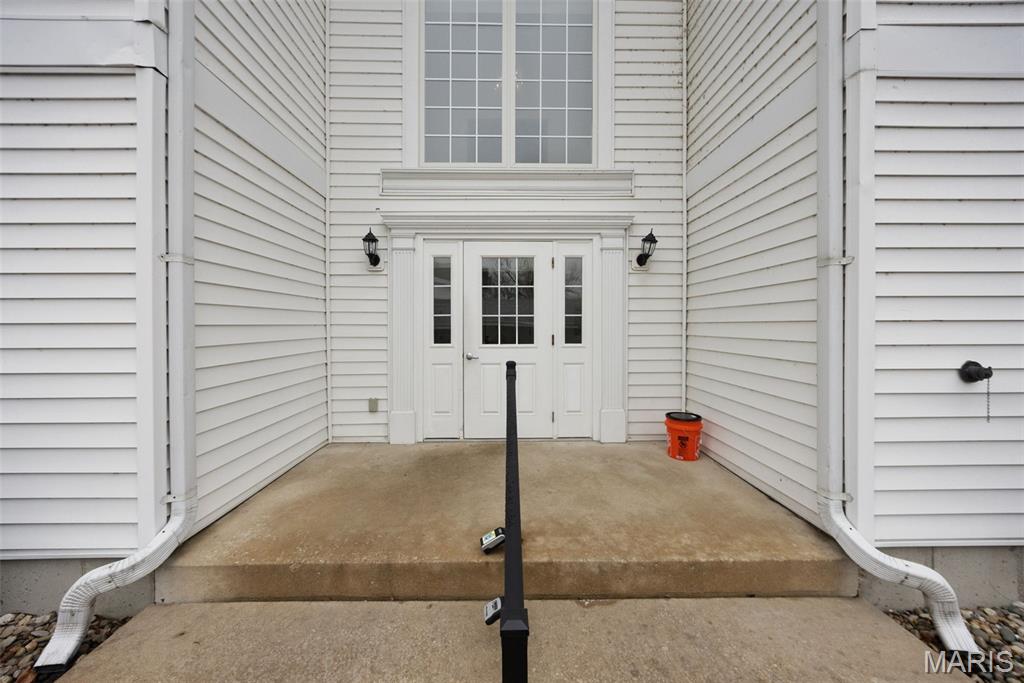 3605 Tracey Rich Road 1B