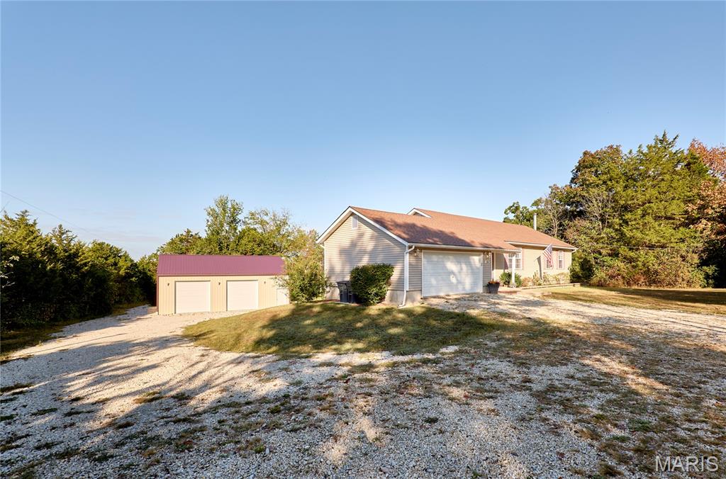 1210 Prairie Dell Road