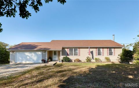1210 Prairie Dell Road Union MO 63084