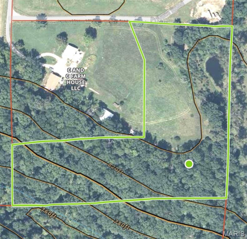 18504 Wagon Wheel Trail