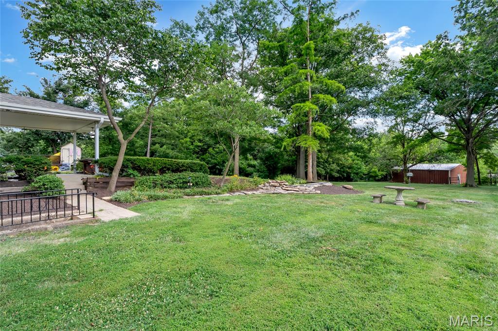 1166 St Theresa Drive