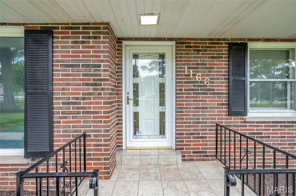 1166 St Theresa Drive
