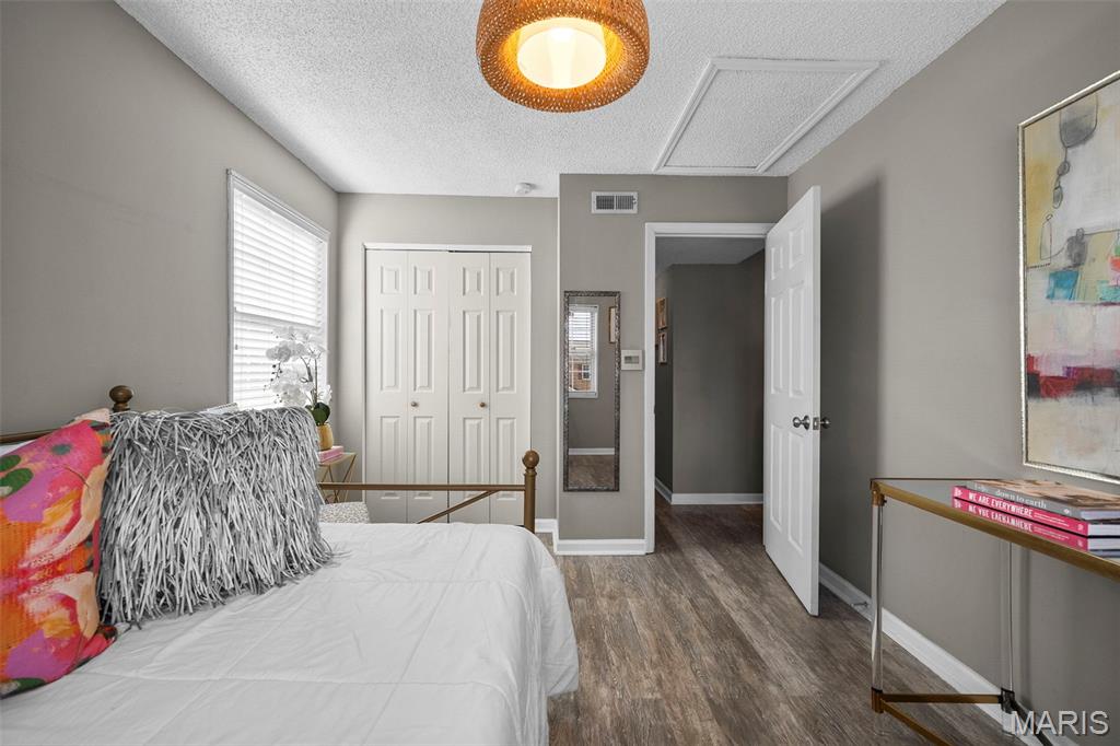 Brentwood Forest Condo Ph Four - Residential