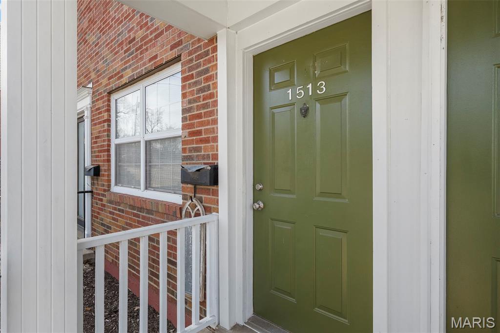 Brentwood Forest Condo Ph Four - Residential