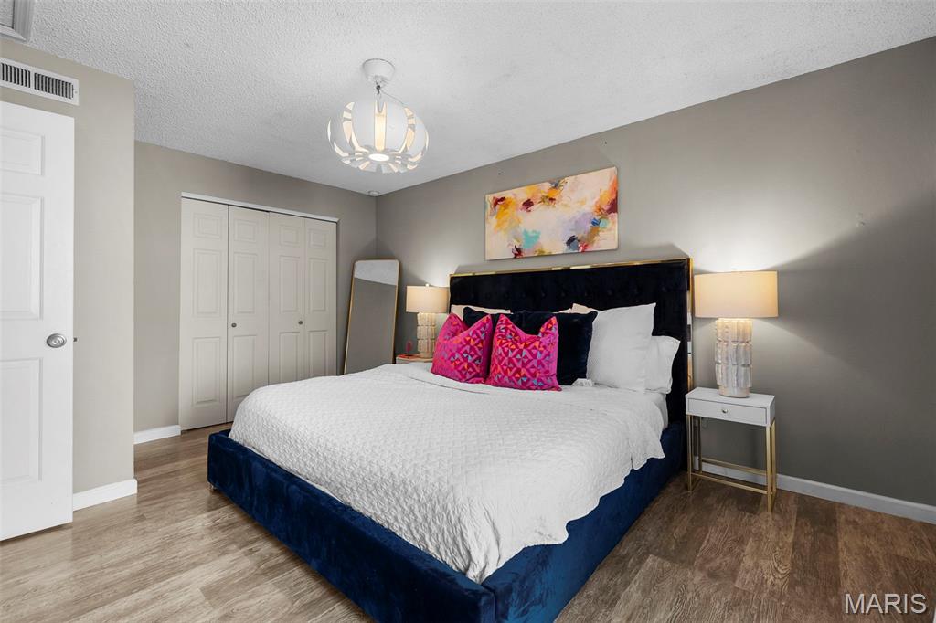 Brentwood Forest Condo Ph Four - Residential