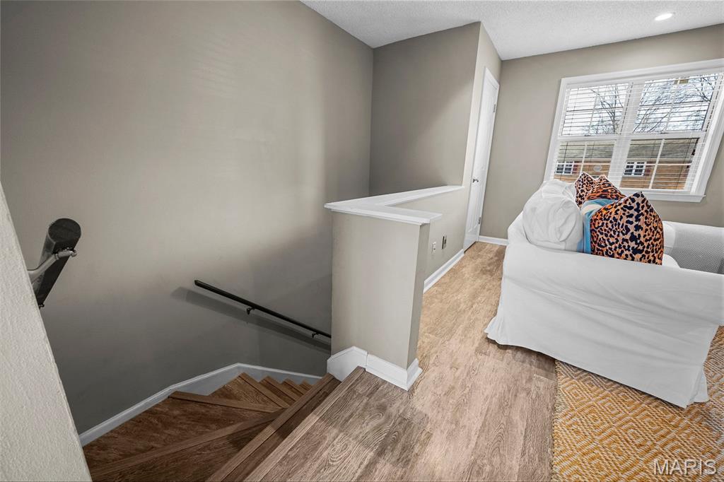 Brentwood Forest Condo Ph Four - Residential