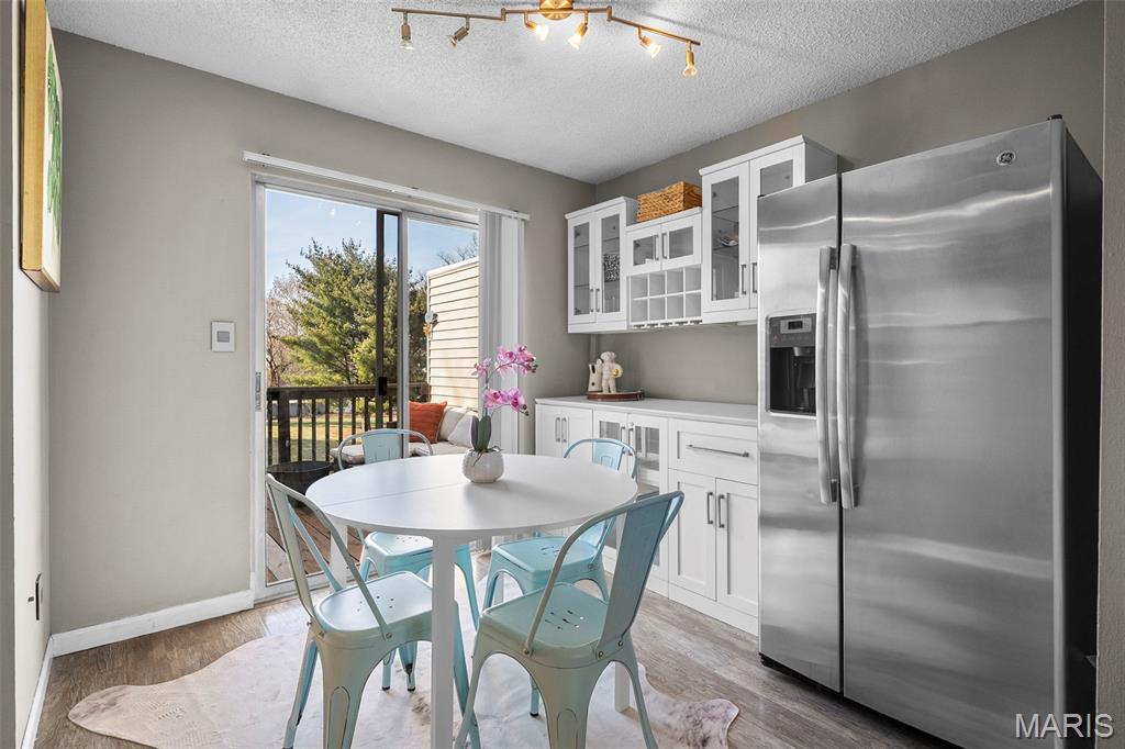 Brentwood Forest Condo Ph Four - Residential