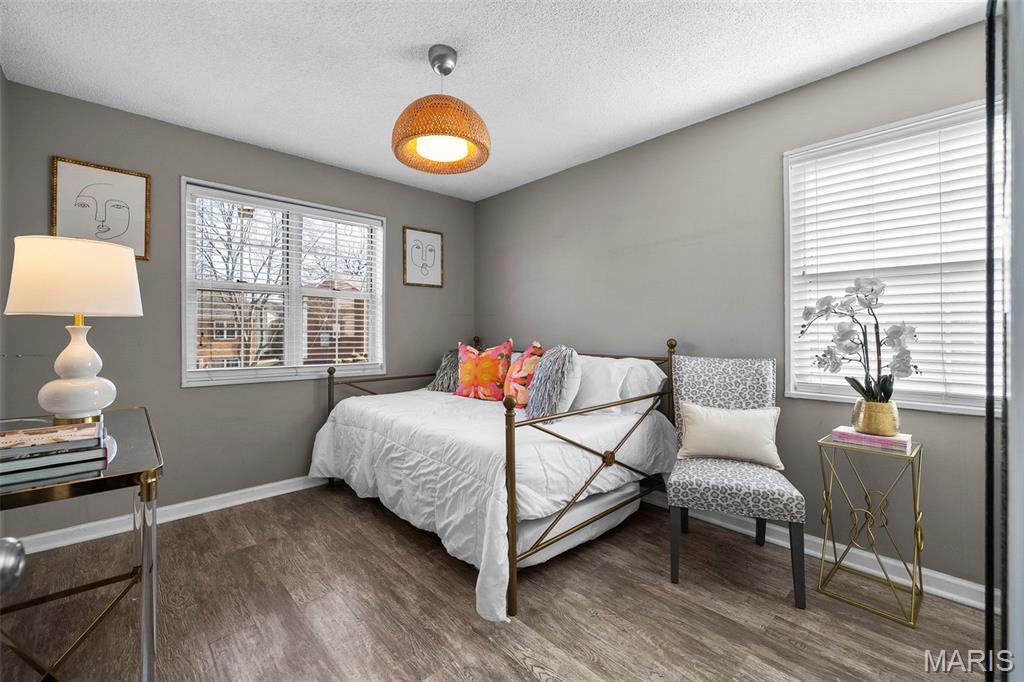 Brentwood Forest Condo Ph Four - Residential