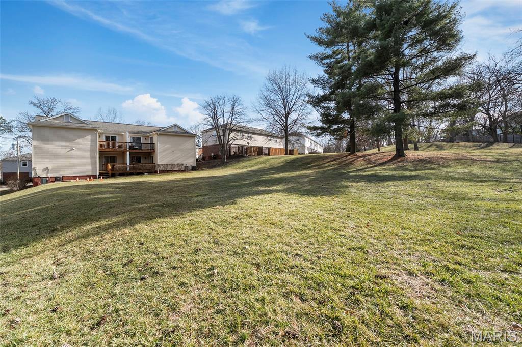 Brentwood Forest Condo Ph Four - Residential