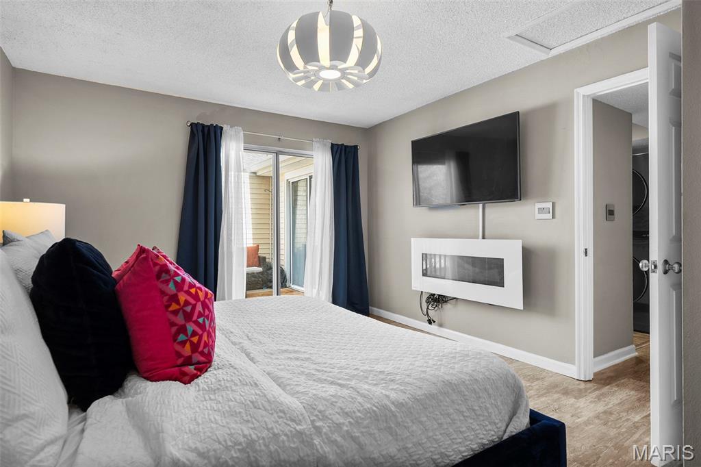 Brentwood Forest Condo Ph Four - Residential