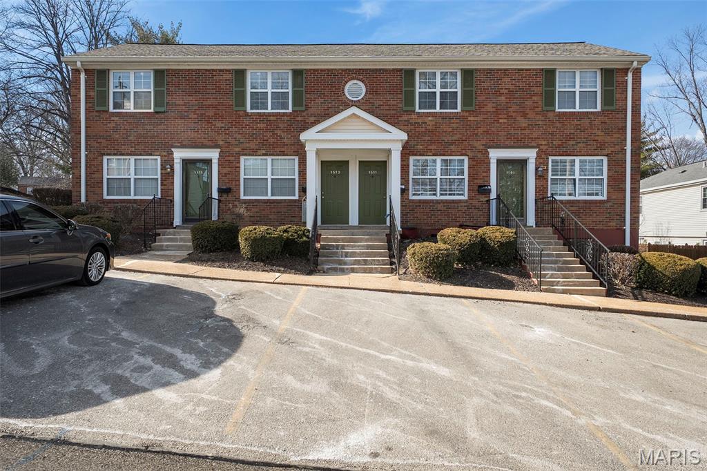 Brentwood Forest Condo Ph Four - Residential