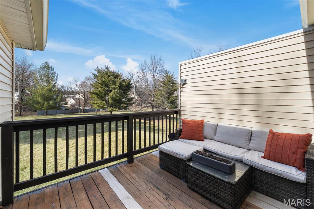 Brentwood Forest Condo Ph Four - Residential