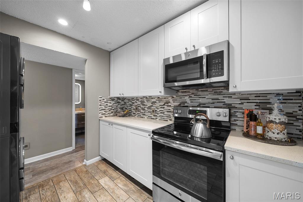 Brentwood Forest Condo Ph Four - Residential