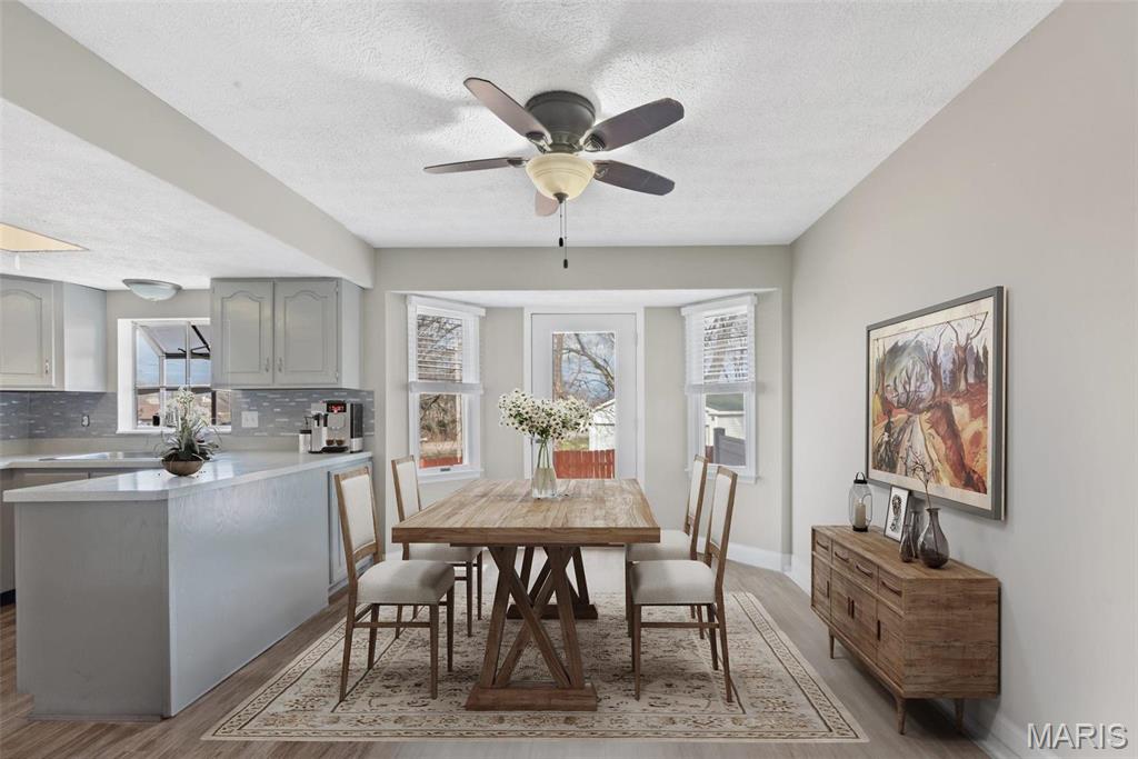 Deerfield Estate #1 Amd - Residential Lease