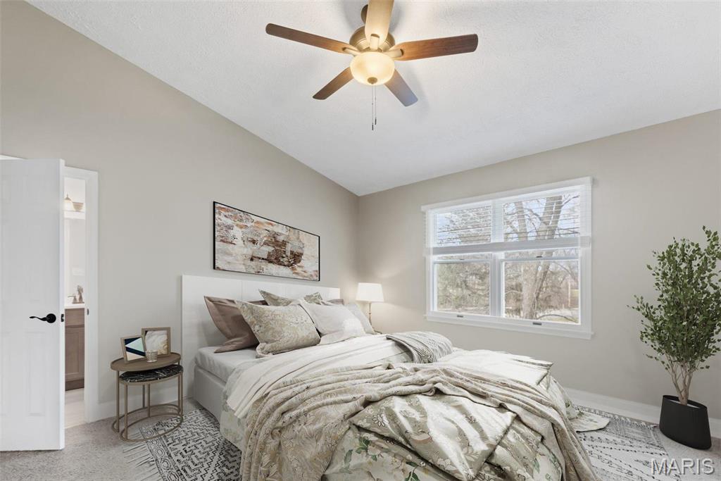 Deerfield Estate #1 Amd - Residential Lease