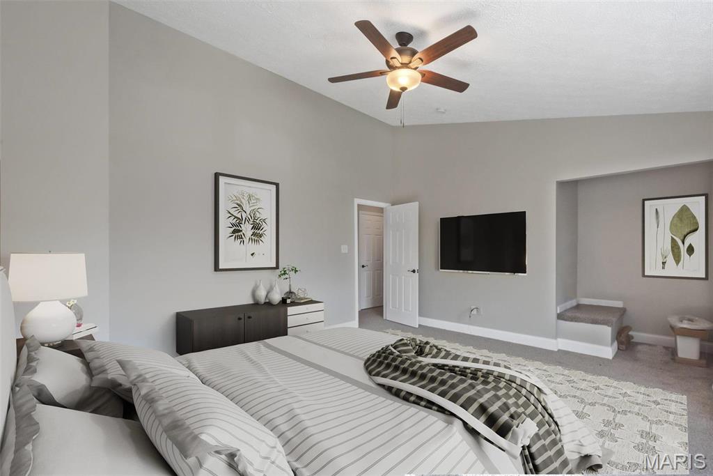 Deerfield Estate #1 Amd - Residential Lease