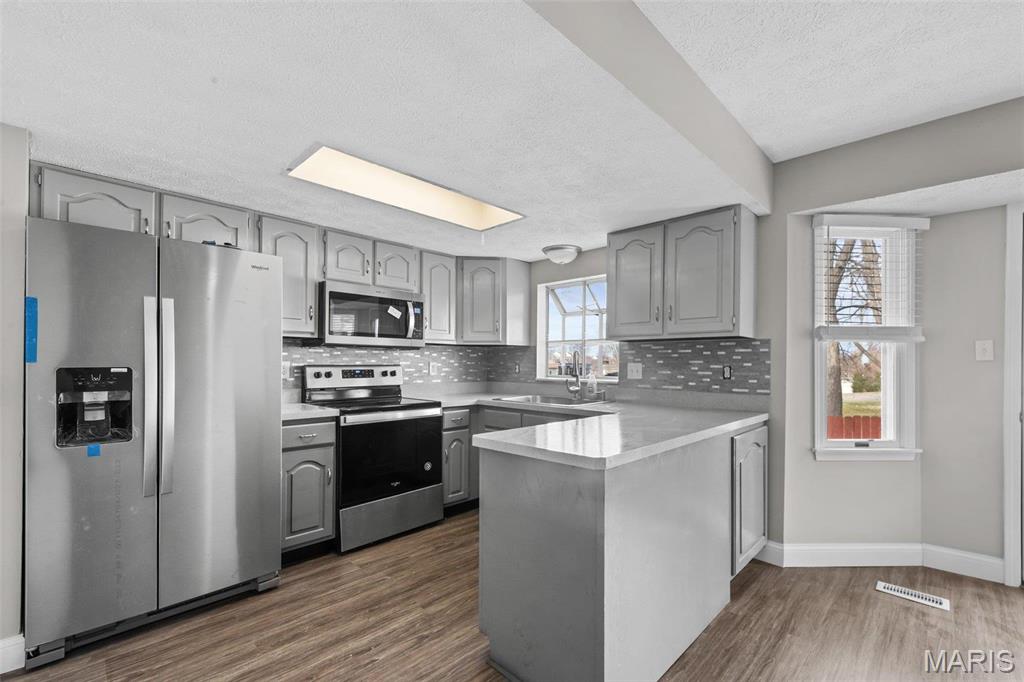 Deerfield Estate #1 Amd - Residential Lease