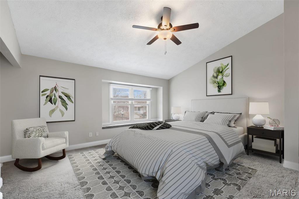 Deerfield Estate #1 Amd - Residential Lease