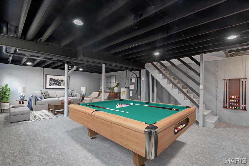 Deerfield Estate #1 Amd - Residential Lease