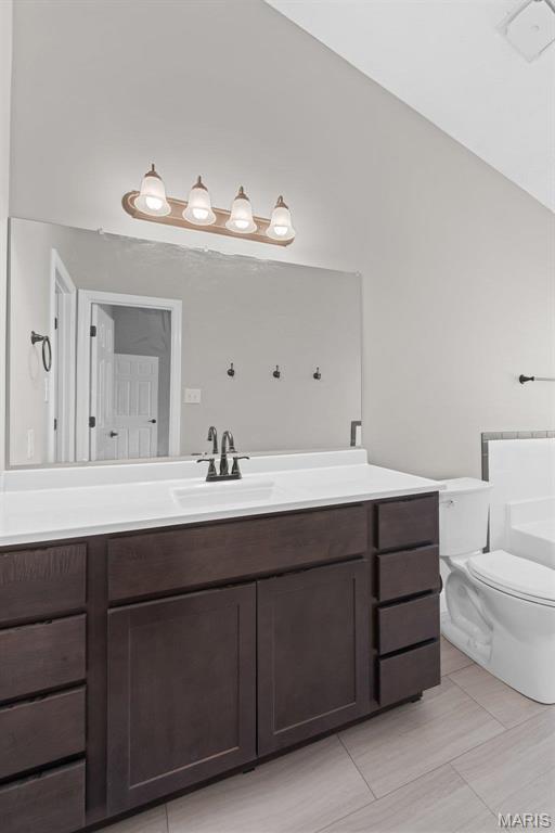 Deerfield Estate #1 Amd - Residential Lease