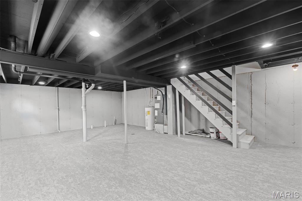 Deerfield Estate #1 Amd - Residential Lease