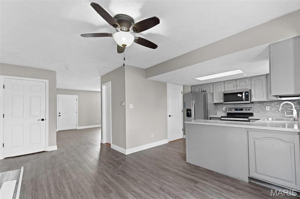 Deerfield Estate #1 Amd - Residential Lease