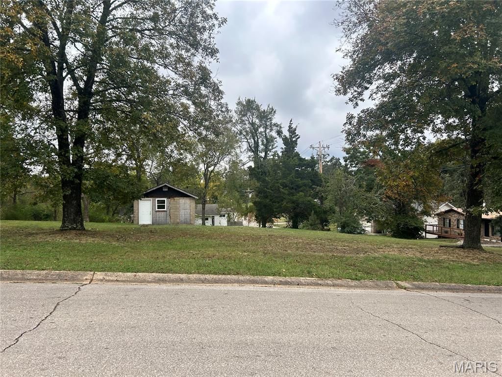 Photo of 1330 Abington Street, Poplar Bluff, MO 63901 (MLS # 25073232)
