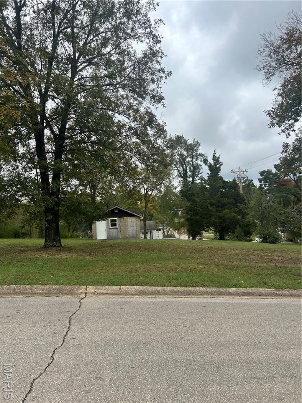 Photo of 1330 Abington Street, Poplar Bluff, MO 63901 (MLS # 25073232)