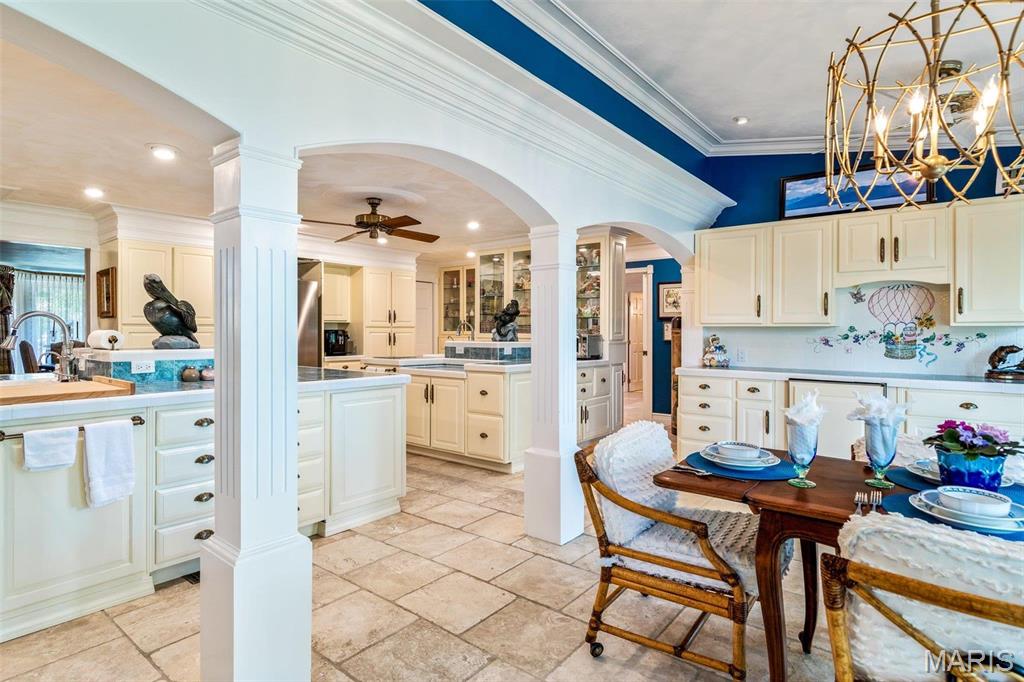 McCormick Acres - Residential