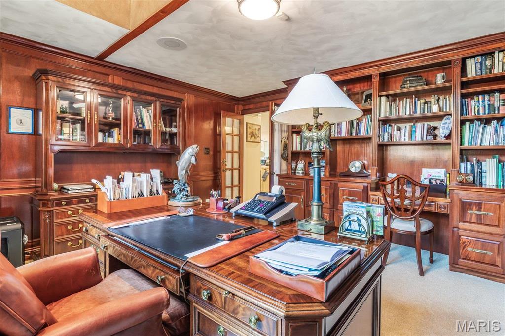 McCormick Acres - Residential