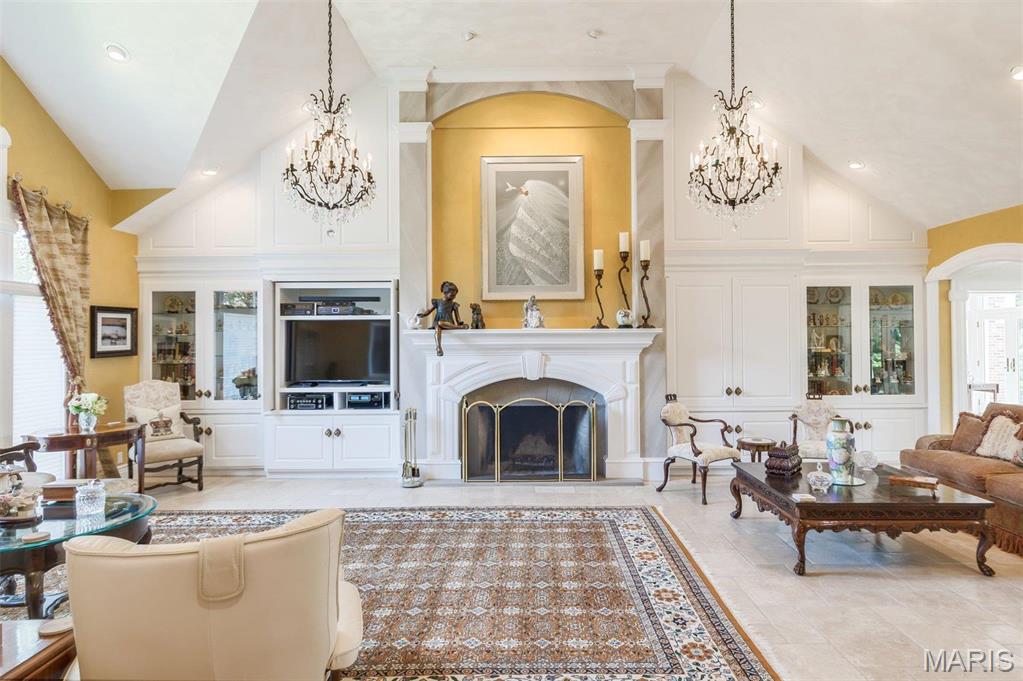 McCormick Acres - Residential