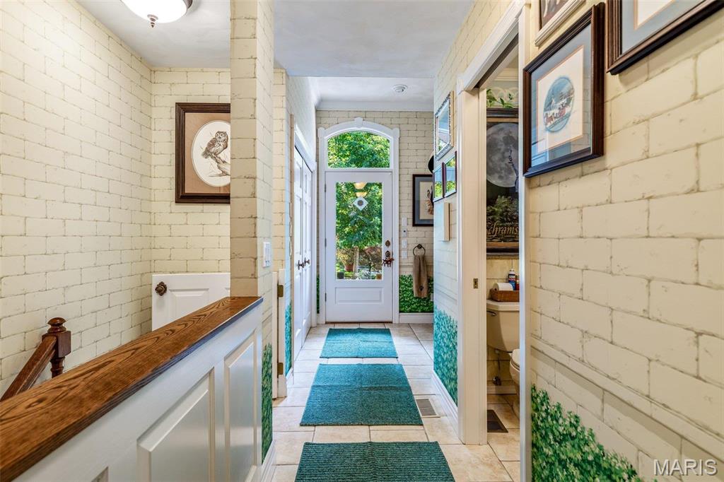 McCormick Acres - Residential