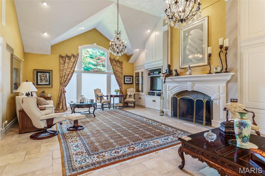 McCormick Acres - Residential