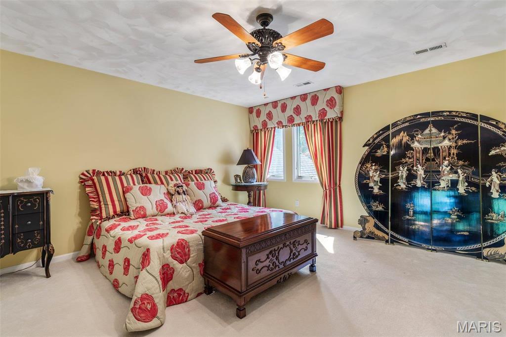 McCormick Acres - Residential