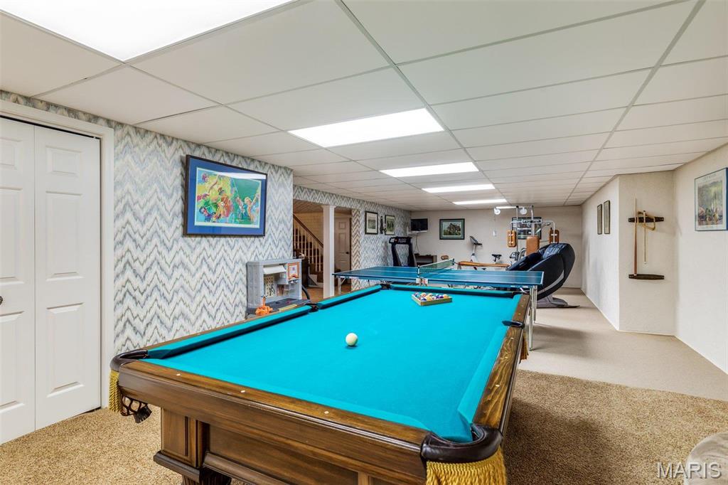 McCormick Acres - Residential